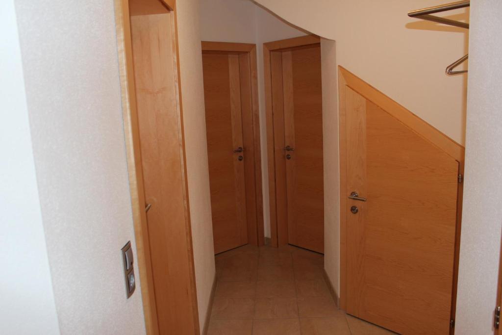 Haus Markus Фюген Экстерьер фото