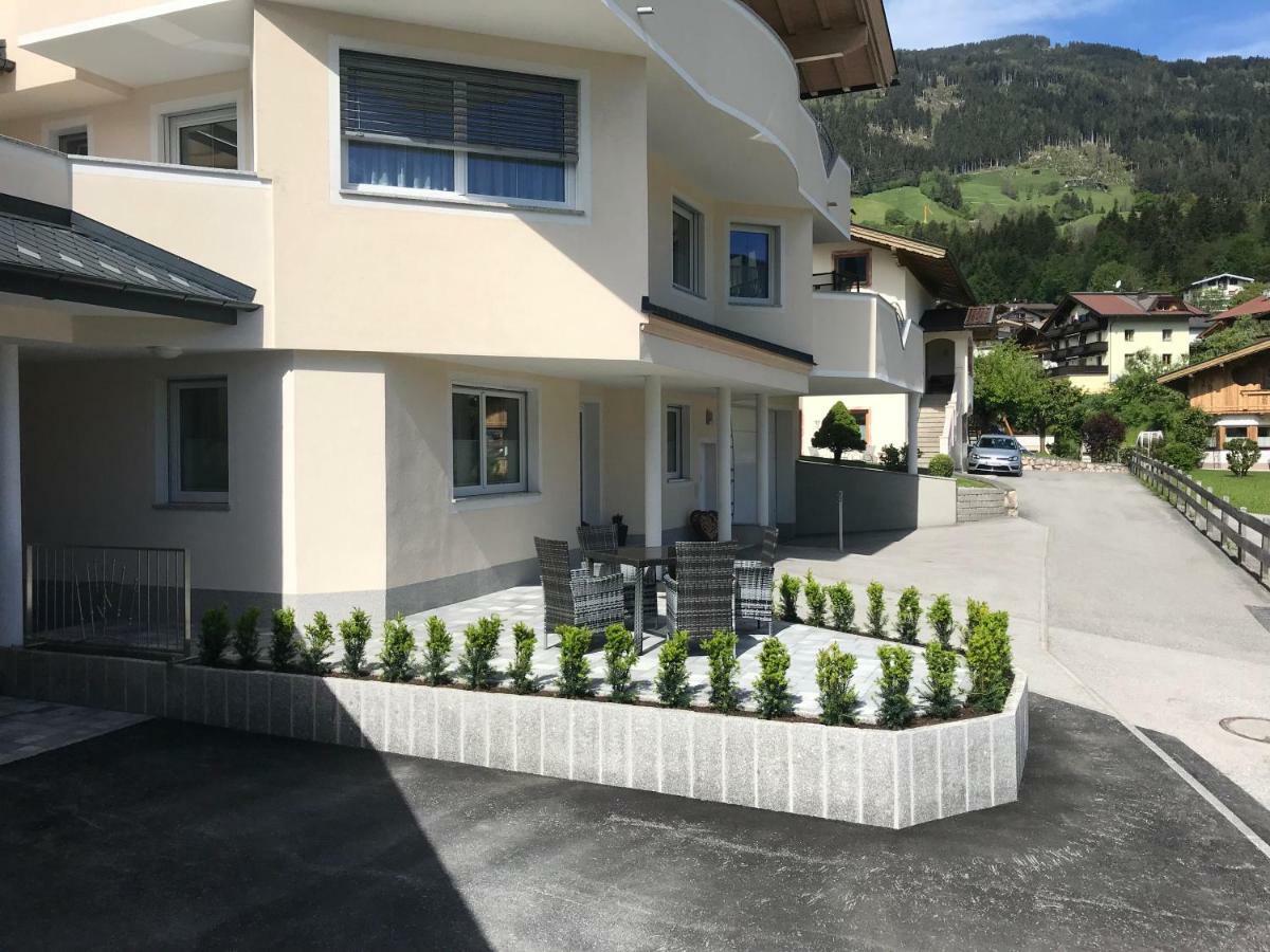 Haus Markus Фюген Экстерьер фото