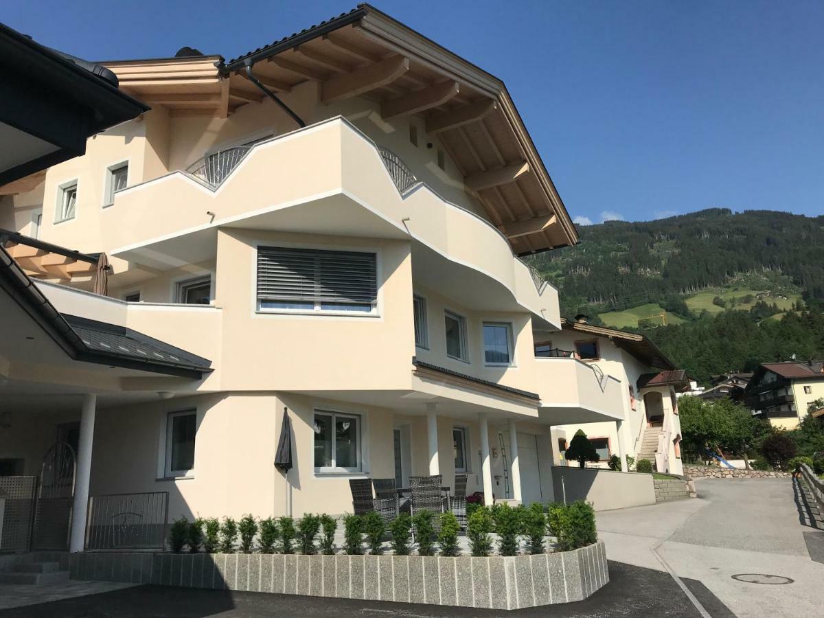 Haus Markus Фюген Экстерьер фото